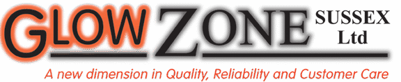 Glowzone Sussex Ltd
