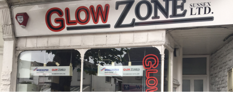 Glowzone Sussex Ltd