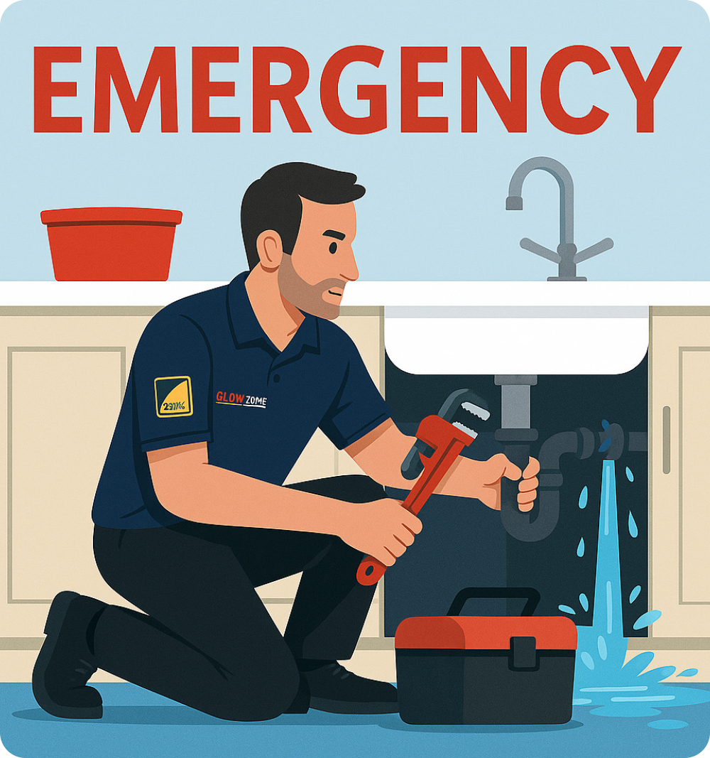 Read more about the article What Should You Expect from an Emergency Plumbing Service in Shoreham?