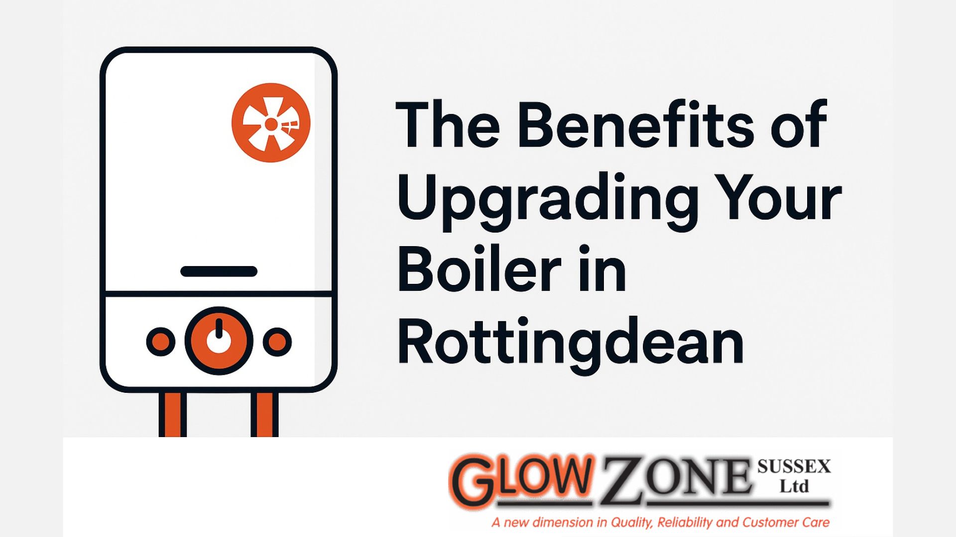 Read more about the article The Benefits of Upgrading Your Boiler in Rottingdean