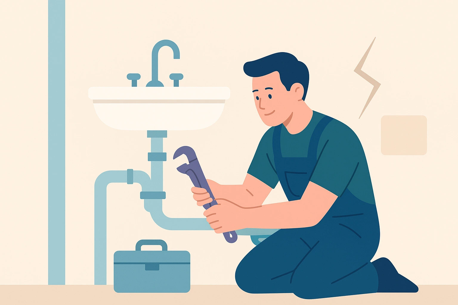 Read more about the article Common Plumbing Problems in Older Hove Properties