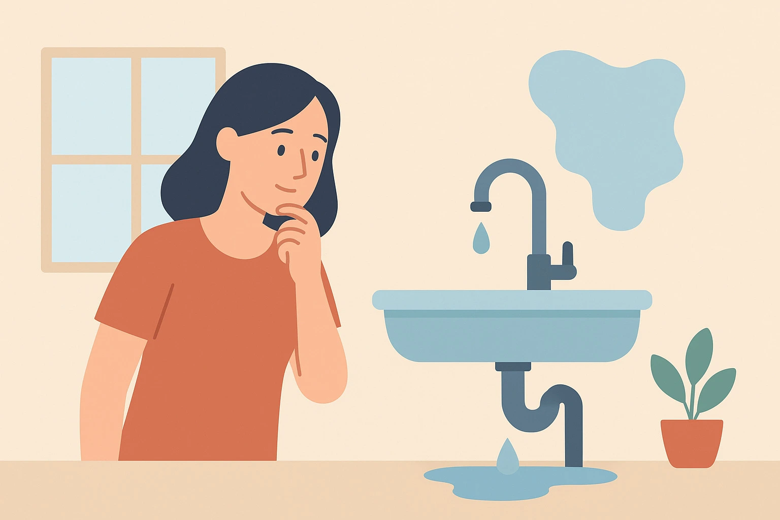 Signs You May Have a Hidden Water Leak