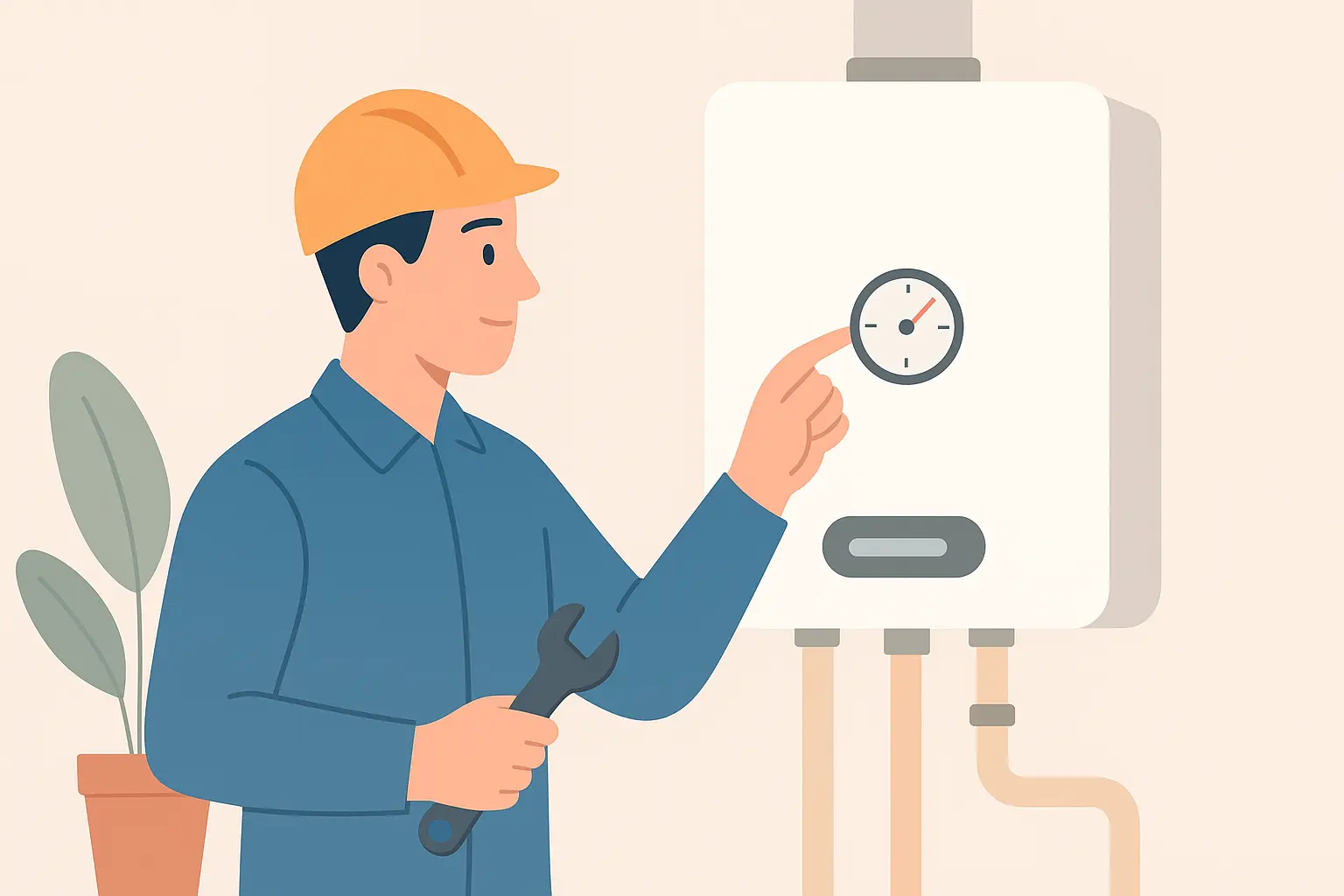 Read more about the article Why Is My Boiler Losing Pressure?